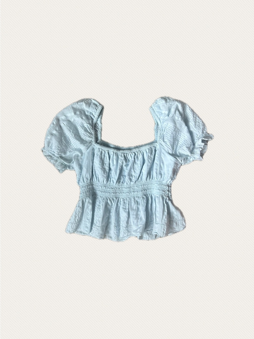 Aritzia Sunday Best Janis Top